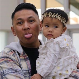 Meet your Posher, Edward